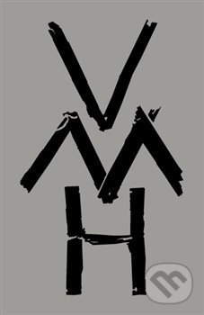 Kniha: Velebnost, melancholie, hrůza (Karel Klostermann). Take Take Take, 2018 Kniha: Velebnost, melancholie, hrůza (Karel Klostermann). Take Take Take, 2018