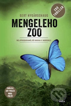Mengeleho Zoo - Gert Nygardshaug, Práh, 2018