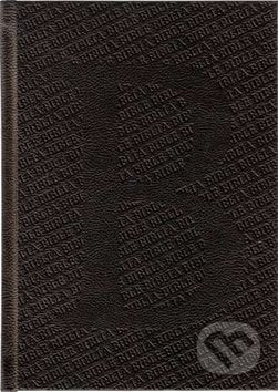 Česko-slovenská Bible, Česká biblická společnost, 2018