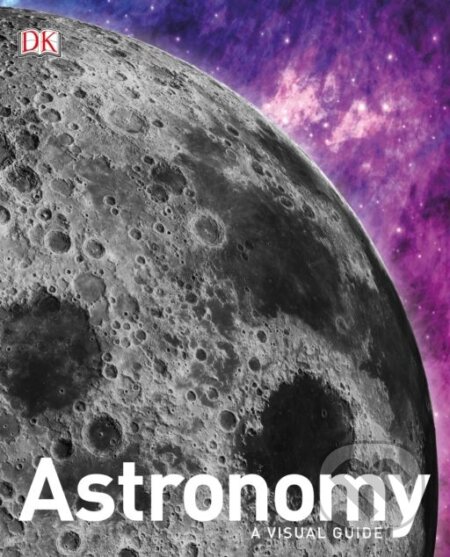 Astronomy, Dorling Kindersley, 2018