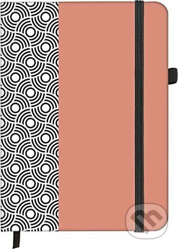 Circles SoftTouch Notebook small (Te Neues). Te Neues, 2018 Circles SoftTouch Notebook small (Te Neues). Te Neues, 2018