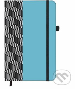 Cubes SoftTouch Notebook (Te Neues). Te Neues, 2018 Cubes SoftTouch Notebook (Te Neues). Te Neues, 2018