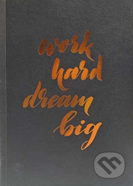 GlamLine Booklet DREAM BIG large, Te Neues, 2018