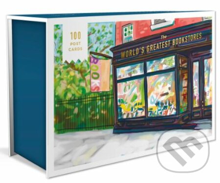 The World's Greatest Bookstores (Pisces Books). Pisces Books, 2018 The World's Greatest Bookstores (Pisces Books). Pisces Books, 2018