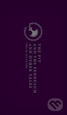 Kniha: The Pit and the Pendulum and Other Tales (Edgar Allan Poe). Oxford University Press, 2018 Kniha: The Pit and the Pendulum and Other Tales (Edgar Allan Poe). Oxford University Press, 2018