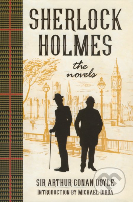 Kniha: Sherlock Holmes (Arthur Conan Doyle). , 2015 Kniha: Sherlock Holmes (Arthur Conan Doyle). , 2015