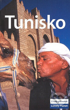 Kniha: Tunisko (Svojtka&Co.). Svojtka&Co., 2007 Kniha: Tunisko (Svojtka&Co.). Svojtka&Co., 2007
