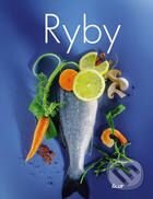 Kniha: Ryby (Ikar). Ikar, 2008 Kniha: Ryby (Ikar). Ikar, 2008