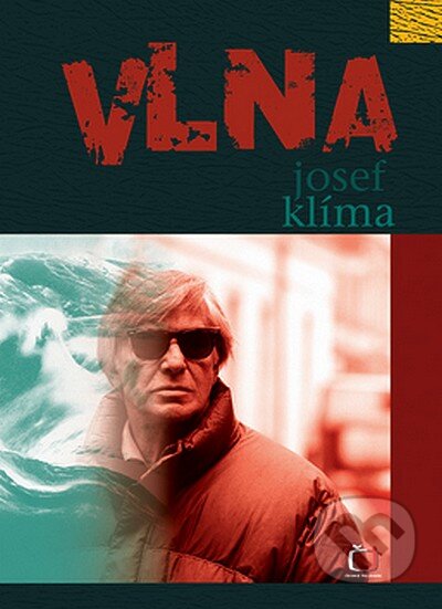 Kniha: Vlna (Josef Klíma). Česká televize, 2008 Kniha: Vlna (Josef Klíma). Česká televize, 2008