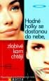Kniha: Hodné holky se dostanou do nebe, zlobivé kam chtějí (Ute Ehrhardt). Motto, 2008 Kniha: Hodné holky se dostanou do nebe, zlobivé kam chtějí (Ute Ehrhardt). Motto, 2008