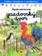 Kniha: Spoznávame gazdovský dvor - knižka s obrázkami a samolepkami (SUN). SUN, 2008 Kniha: Spoznávame gazdovský dvor - knižka s obrázkami a samolepkami (SUN). SUN, 2008