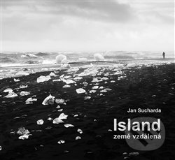 Kniha: Island – země vzdálená (Jan Sucharda). Jas, 2018 Kniha: Island – země vzdálená (Jan Sucharda). Jas, 2018
