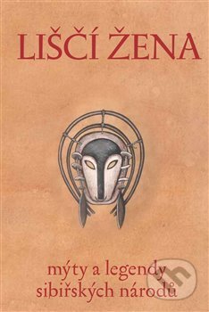 Kniha: Liščí žena (Ondřej Pivoda). Dauphin, 2018 Kniha: Liščí žena (Ondřej Pivoda). Dauphin, 2018