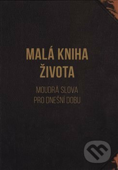 Kniha: Malá kniha života (Edice knihy Omega). Edice knihy Omega, 2018 Kniha: Malá kniha života (Edice knihy Omega). Edice knihy Omega, 2018