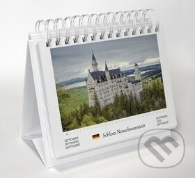 Castles / Hrady 365 (Kame-eko). Kame-eko, 2018 Castles / Hrady 365 (Kame-eko). Kame-eko, 2018