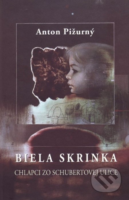 Kniha: Biela skrinka (Anton Pižurný). Vydavateľstvo Spolku slovenských spisovateľov, 2018 Kniha: Biela skrinka (Anton Pižurný). Vydavateľstvo Spolku slovenských spisovateľov, 2018