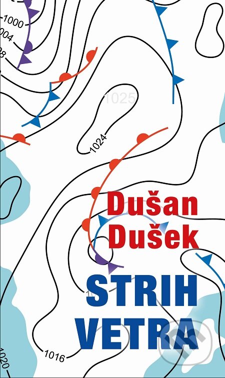 E-kniha: Strih vetra (Dušan Dušek). Slovart, 2018 E-kniha: Strih vetra (Dušan Dušek). Slovart, 2018