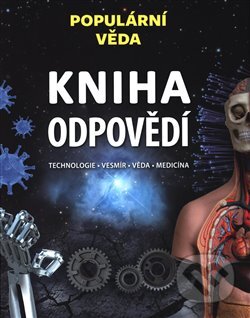 Kniha: Kniha odpovědí (Bjorn Carey). Edice knihy Omega, 2018 Kniha: Kniha odpovědí (Bjorn Carey). Edice knihy Omega, 2018