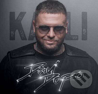 Hudební CD: Kali: Dovi Dopo (Hudobné albumy). Hudobné albumy, 2018 Hudební CD: Kali: Dovi Dopo (Hudobné albumy). Hudobné albumy, 2018