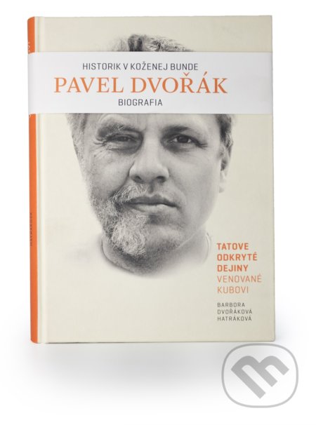 Kniha: Tatove odkryté dejiny (Barbora Dvořáková Hatráková). Rak, 2018 Kniha: Tatove odkryté dejiny (Barbora Dvořáková Hatráková). Rak, 2018