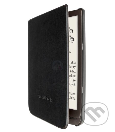 Puzdro PocketBook WPUC-740-S-BK Inkpad 740 (PocketBook). PocketBook, 2018 Puzdro PocketBook WPUC-740-S-BK Inkpad 740 (PocketBook). PocketBook, 2018