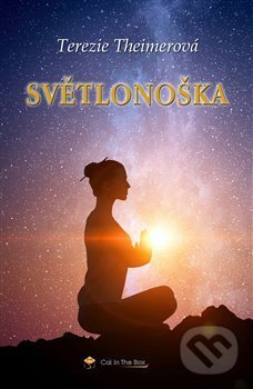 Kniha: Světlonoška (Terezie Theimer). , 2018 Kniha: Světlonoška (Terezie Theimer). , 2018