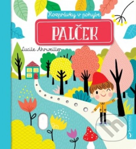 Kniha: Palček (Svojtka&Co.). Svojtka&Co., 2018 Kniha: Palček (Svojtka&Co.). Svojtka&Co., 2018