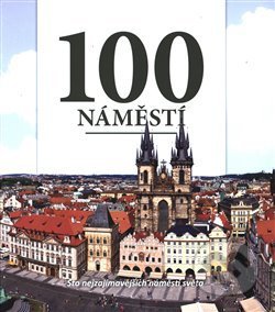 100 náměstí, Rebo, 2018