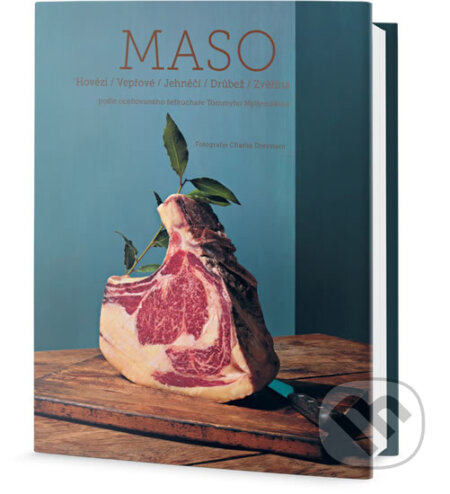 Kniha: Maso (Tommy Myllymäki). Rebo, 2018 Kniha: Maso (Tommy Myllymäki). Rebo, 2018