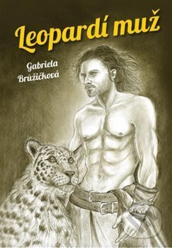 Leopardí muž - Gabriela Brůžičková, ProfiSales, 2018
