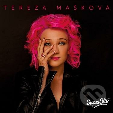 Tereza Mašková: Tereza Mašková - Tereza Mašková, Hudobné albumy, 2018