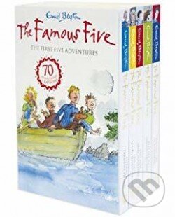 Kniha: Best of Blyton (Enid Blyton). Hachette Book Group US, 2018 Kniha: Best of Blyton (Enid Blyton). Hachette Book Group US, 2018