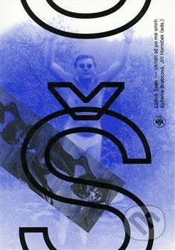 Kniha: Ludvík Šváb - Uklidit po mé smrti (Evženie Brabcová). Národní filmový archiv, 2018 Kniha: Ludvík Šváb - Uklidit po mé smrti (Evženie Brabcová). Národní filmový archiv, 2018