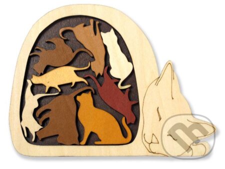 Spoločenská hra: RECENTTOYS Cat Basket (RECENTTOYS). RECENTTOYS, 2018 Spoločenská hra: RECENTTOYS Cat Basket (RECENTTOYS). RECENTTOYS, 2018