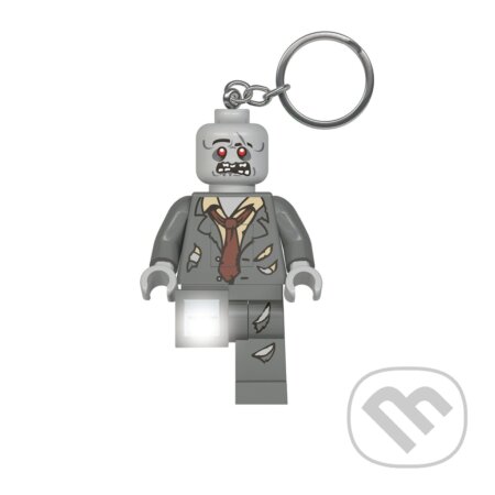 Spoločenská hra: LEGO Classic Zombie svietiaca figúrka (LEGO). LEGO, 2018 Spoločenská hra: LEGO Classic Zombie svietiaca figúrka (LEGO). LEGO, 2018