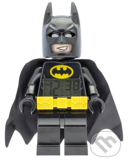 Spoločenská hra: LEGO Batman Movie Batman (LEGO). LEGO, 2018 Spoločenská hra: LEGO Batman Movie Batman (LEGO). LEGO, 2018