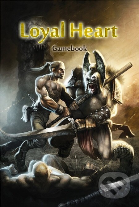 E-kniha: Loyal Heart (Pavel Tomcsányi). E-knihy jedou E-kniha: Loyal Heart (Pavel Tomcsányi). E-knihy jedou