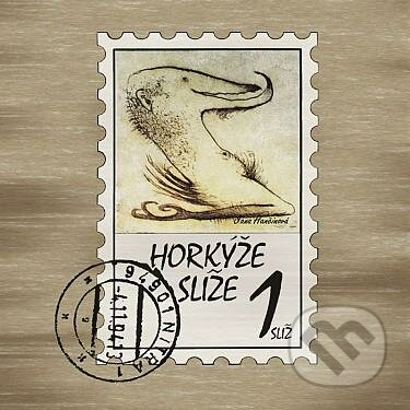 Hudobné CD: Horkýže Slíže: Prvý slíž (Hudobné albumy). Hudobné albumy, 2018 Hudobné CD: Horkýže Slíže: Prvý slíž (Hudobné albumy). Hudobné albumy, 2018