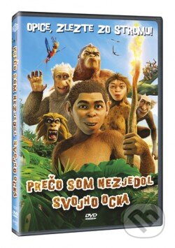 Film: Prečo som nezjedol svojho ocka (Jamel Debbouze) (). Hudobné albumy, 2018 Film: Prečo som nezjedol svojho ocka (Jamel Debbouze) (). Hudobné albumy, 2018