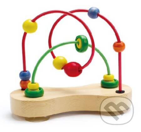 Spoločenská hra: Prevliekačka červená (Hape). Hape, 2018 Spoločenská hra: Prevliekačka červená (Hape). Hape, 2018