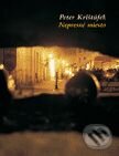 Kniha: Nepresné miesto (Peter Krištúfek). L.C.A., 2002 Kniha: Nepresné miesto (Peter Krištúfek). L.C.A., 2002