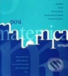 Kniha: Postmaternica revuál 1.0 (L.C.A.). L.C.A., 2000 Kniha: Postmaternica revuál 1.0 (L.C.A.). L.C.A., 2000