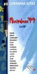 Kniha: Poviedka 1999 (L.C.A.). L.C.A., 1999 Kniha: Poviedka 1999 (L.C.A.). L.C.A., 1999