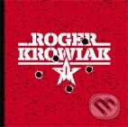Kniha: Roger Krowiak (Autorský kolektív). Koloman Kertész Bagala, 2002 Kniha: Roger Krowiak (Autorský kolektív). Koloman Kertész Bagala, 2002