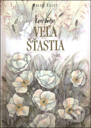 Kniha: Veľa šťastia (Pam Brownová). Slovart, 2008 Kniha: Veľa šťastia (Pam Brownová). Slovart, 2008