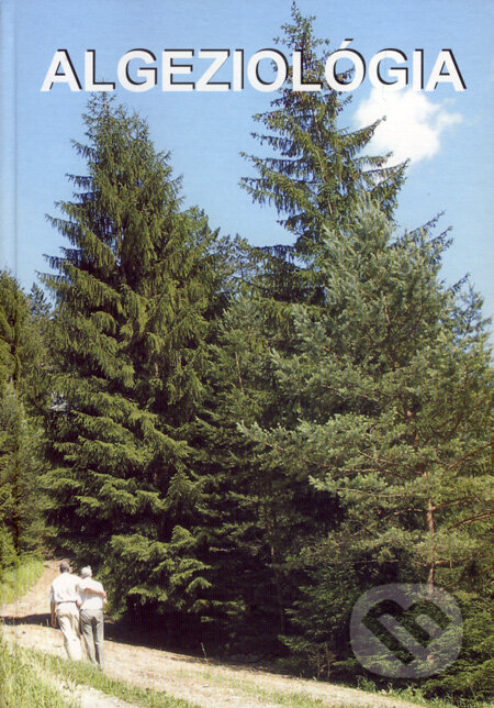 Kniha: Algeziológia (Marta Kulichová a kolektív). Žilinská univerzita, 2005 Kniha: Algeziológia (Marta Kulichová a kolektív). Žilinská univerzita, 2005