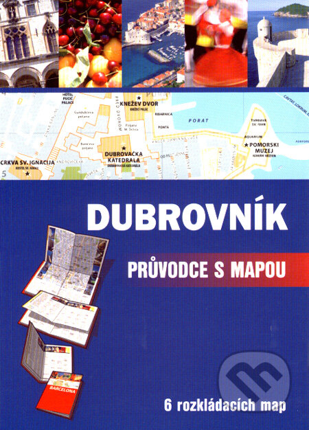 Kniha: Dubrovník (CPRESS). CPRESS, 2008 Kniha: Dubrovník (CPRESS). CPRESS, 2008