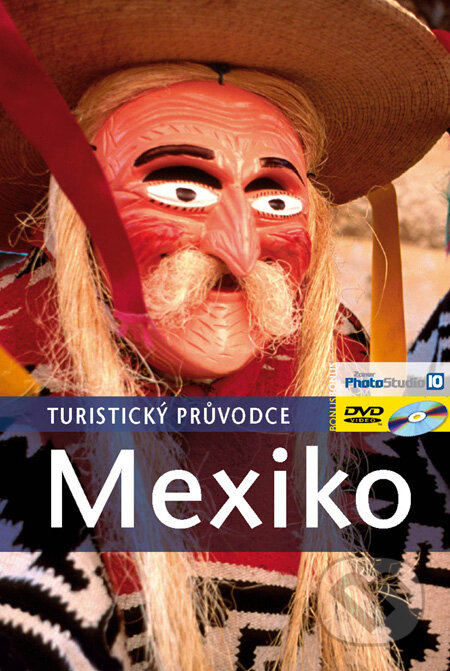 Kniha: Mexiko (Jota). Jota, 2008 Kniha: Mexiko (Jota). Jota, 2008