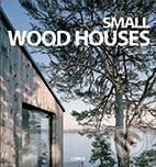 Kniha: Small Wood Houses (Links). Links, 2008 Kniha: Small Wood Houses (Links). Links, 2008