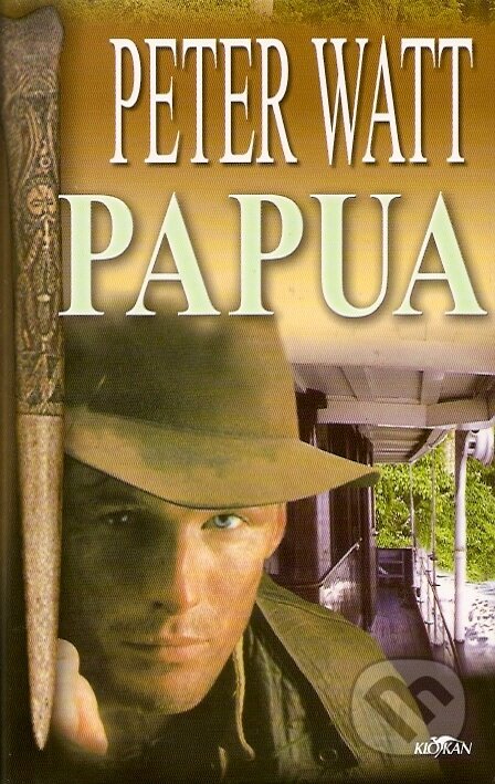 Papua - Peter Watt, Alpress, 2005